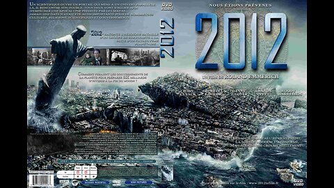 🛑 EMERGENCY 🛑 The Storm Rapture Apocalypse! 2012 Movie Predictive Programming