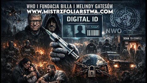 Cyfrowy paszport tożsamości do 2030 roku.