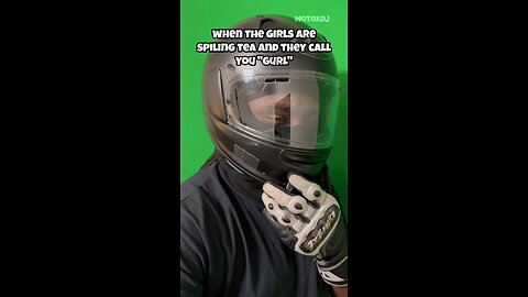 Let me lock in real quick, what’s the tea girls?