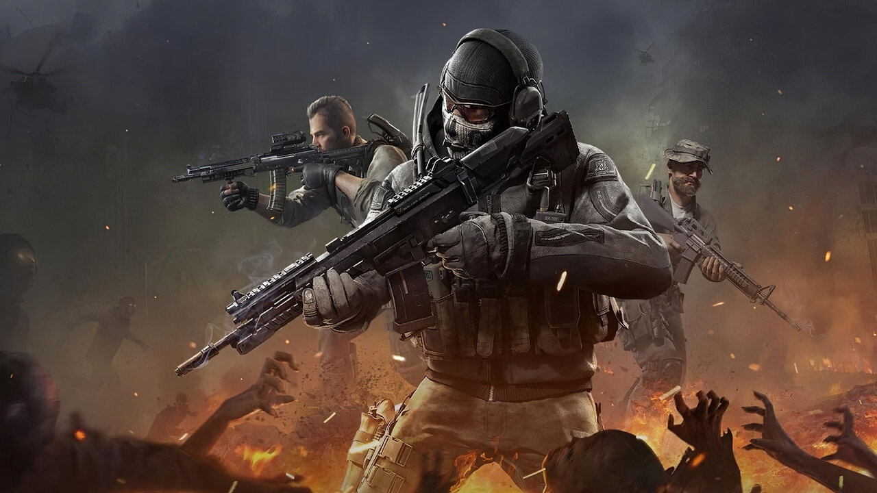āUnstoppable Fury! Epic FPS Action š„ | Battle Royale Madnessā