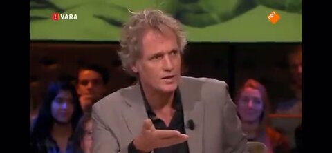 Niet-vaccinerende ouders en een kinderarts discussiëren: Verwijderde opname “Pauw” VARA.