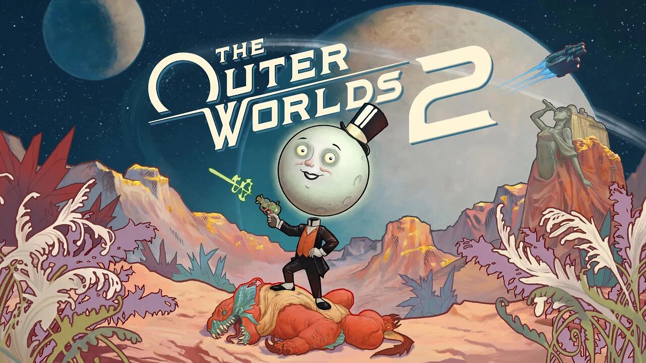The Outer Worlds 2: Part 5
