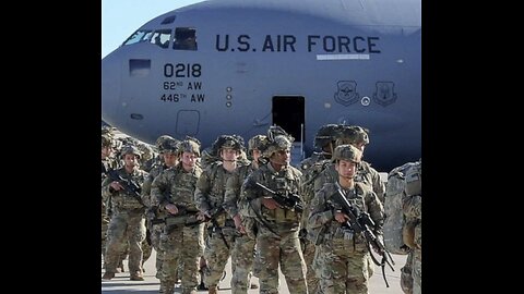 Israel/Gaza Ceasefire: Will It Hold? Qatari Air Force at Idaho Military Base - Ep385