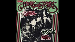 Various - Highs in the Mid-Sixties Vol 13 Texas Part 3 (1984) [Full Album]