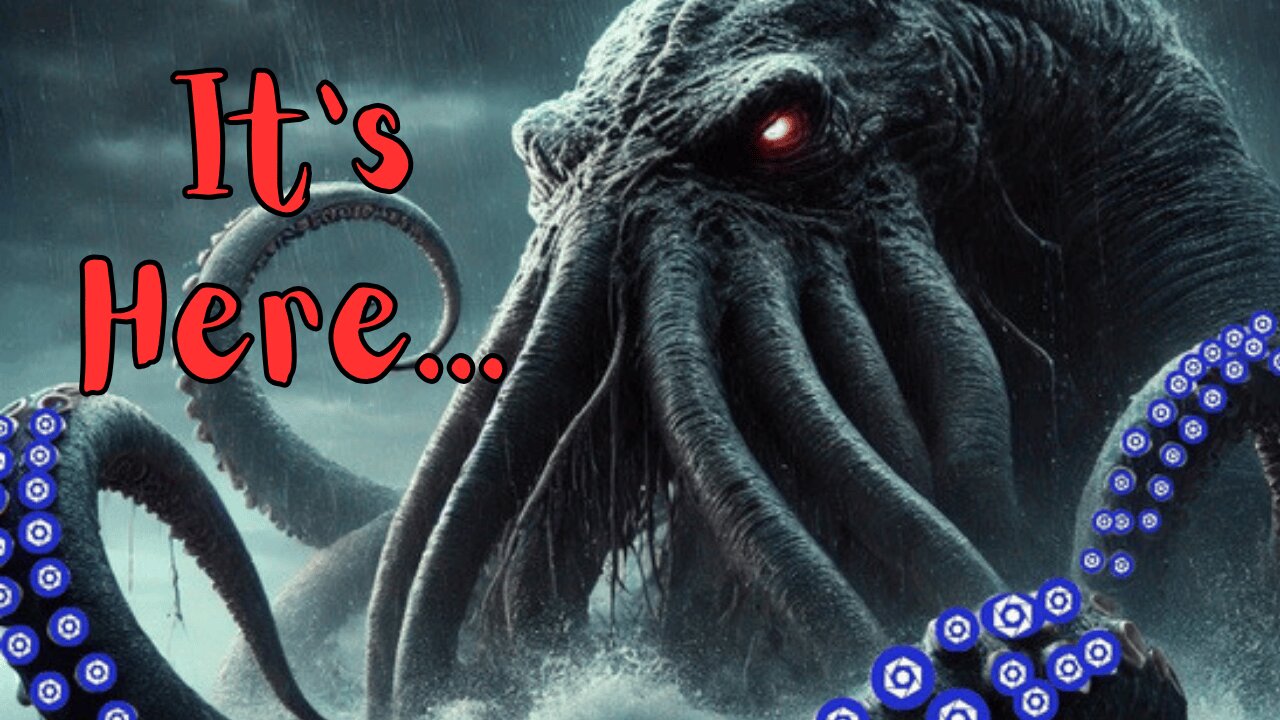 Kraken Lists $DAG and US is Open? (The Dad Ledger LIVE Ep. 22)