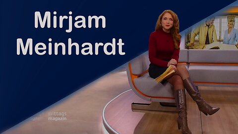 Mirjam Meinhardt 110225