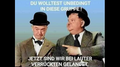 Das sagt kein Politiker..