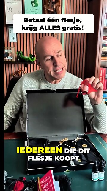 Dit was de beste actie van 2025. Punt.