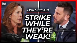 This Is the Democratic Party’s Biggest Fear | Lisa McClain