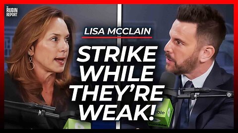 This Is the Democratic Party’s Biggest Fear | Lisa McClain