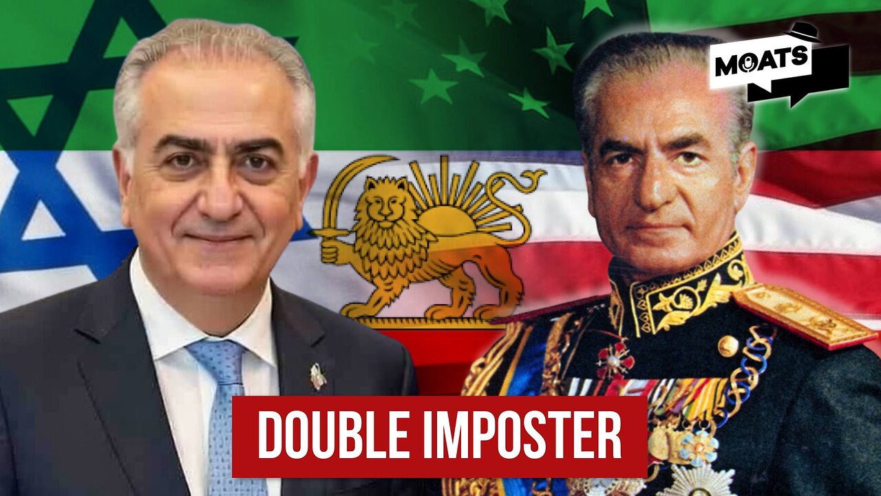 From corporal to King