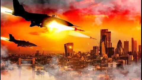 NATO przegra III wojnę światową na przestrzeni 5 dni…