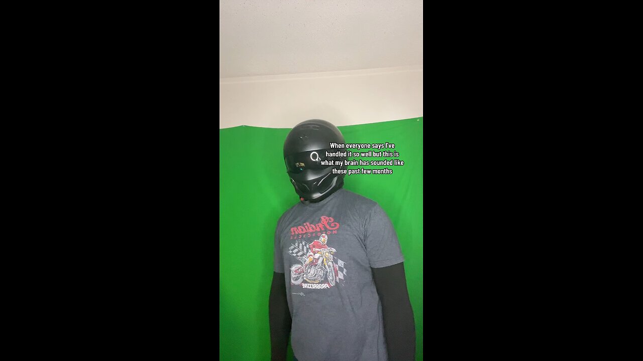 Who's up for a drive