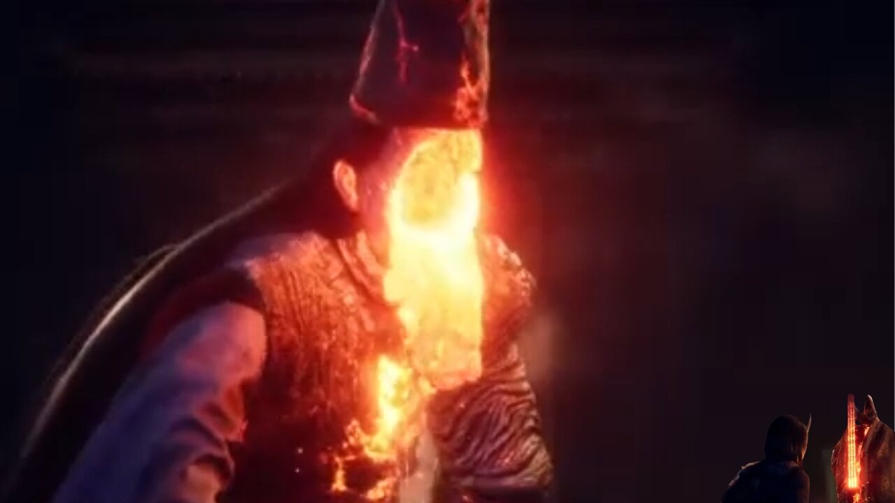 Silent Hill F Movie Cut Scenes II