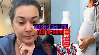 Pregnant woman allegedly OVERDOSES on Tylenol to prove trump wrong