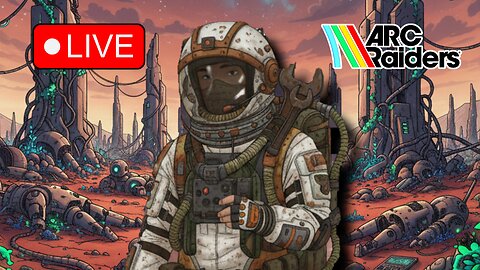 Come Rest Here All Who Are Weary | ARC Raiders