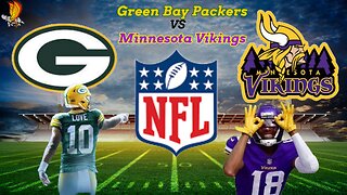 Green Bay Packers Vs Minnesota Vikings: Week 17 Watch Party and Play by Play