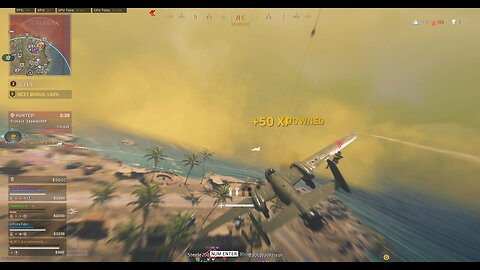 Call of Duty Warzone - LeonKennedy Gameplay 87