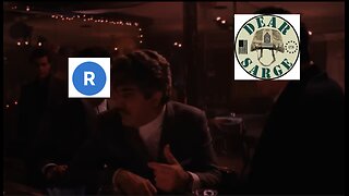 Smokin' & Jokin' With Sarge #107: RedPillRebel542