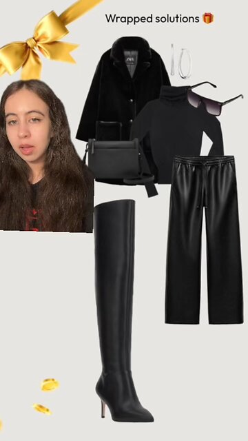 #2025GensmoTravelInStyle #WinYourLook