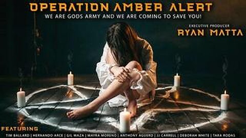 Operation Amber Alert