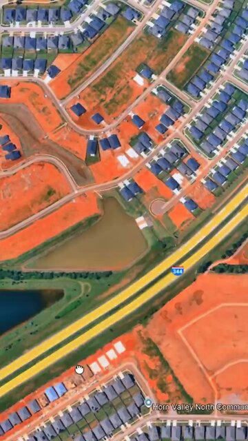 Triangle Pond Fishing Experience