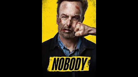 Nobody - Bus Fight Scene