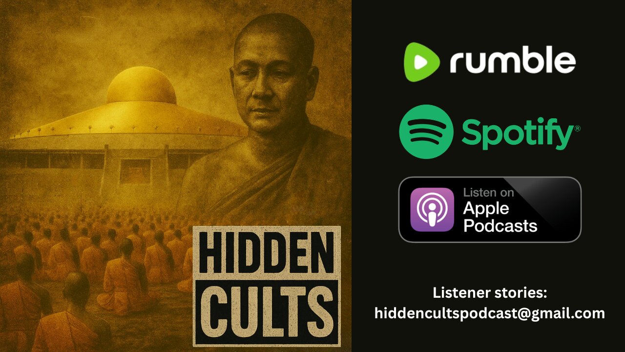 Ep.27 Dhammakaya Temple