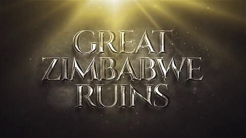 Trailer EP 11 | Great Zimbabwe Part 2