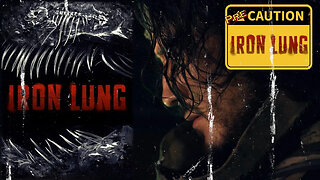 Iron Lung PreCaution - Movie Preview