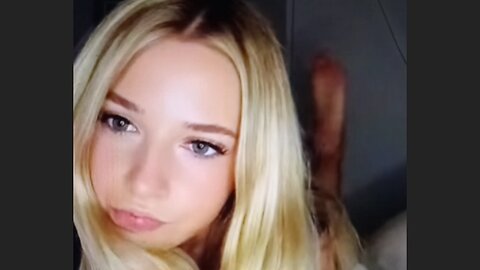 Streamer girl beauty appreciation