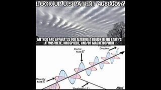 Unusual Anomalies on Radar! Chemtrail Activity, Mexico, Texas, Pacific Ocean, British Columbia, 🆘