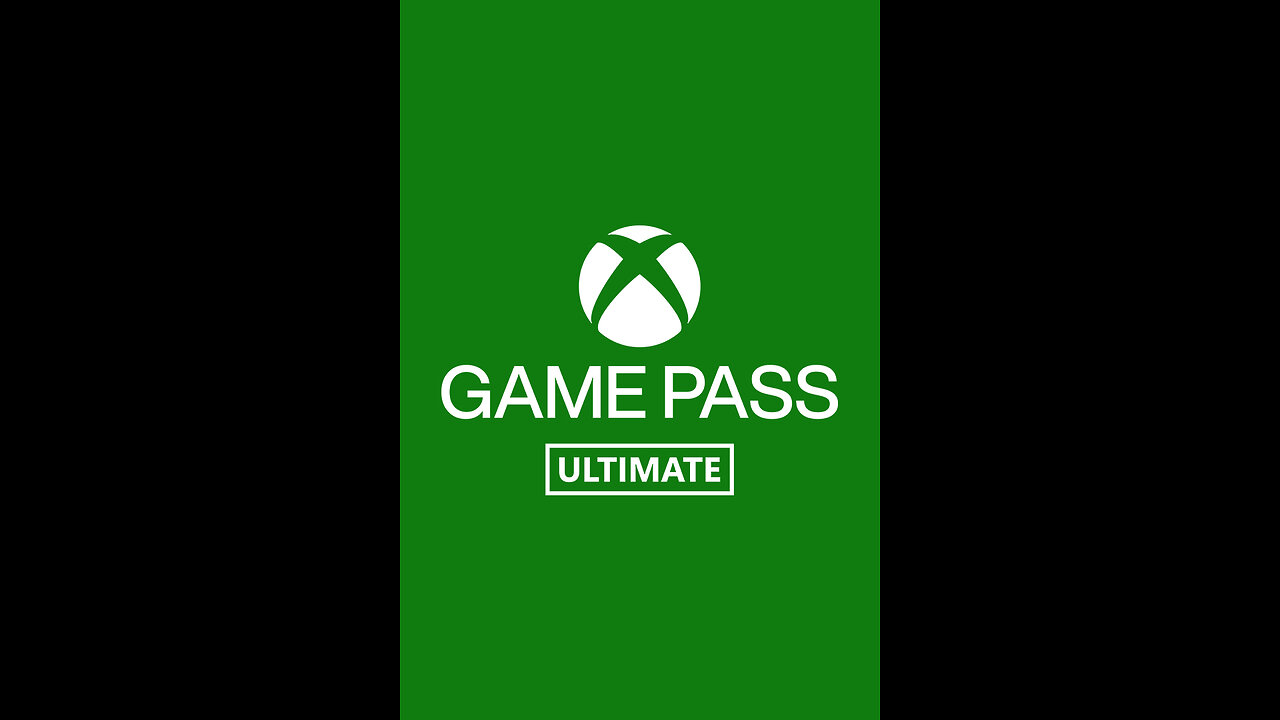 Xbox Forgot the tier that most of us will be selecting, Gamepass cancel