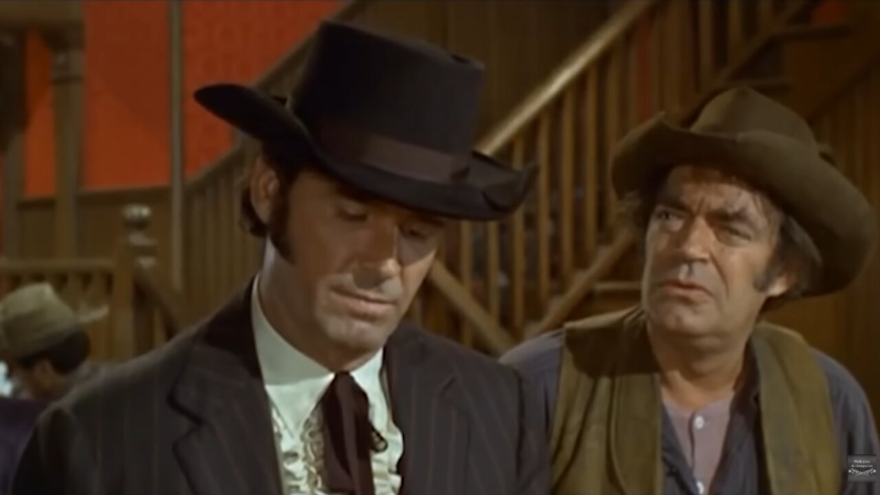 Látigo / Películas del Oeste