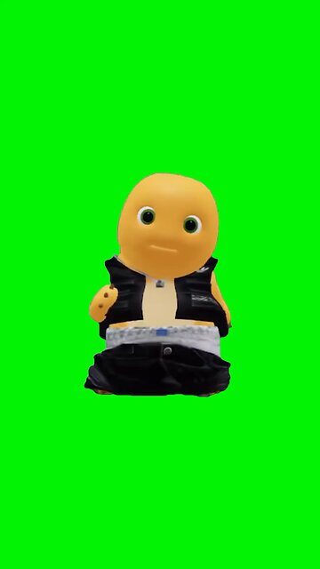 Nailong Dancing | Green Screen #nailong #fyp #meme #dance #mood