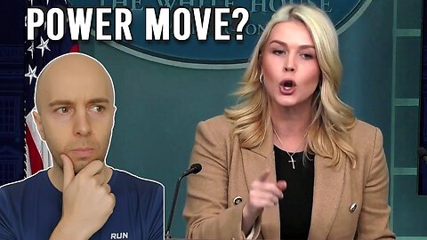 ICE Press Clash: Power, Strategy, and Influence