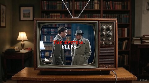 The Epstein Chase | Ep: 111325 The Daily MoJo