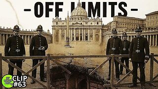 Off Limits to YOU (MYLUNCHBREAK CHANNEL PAGE)