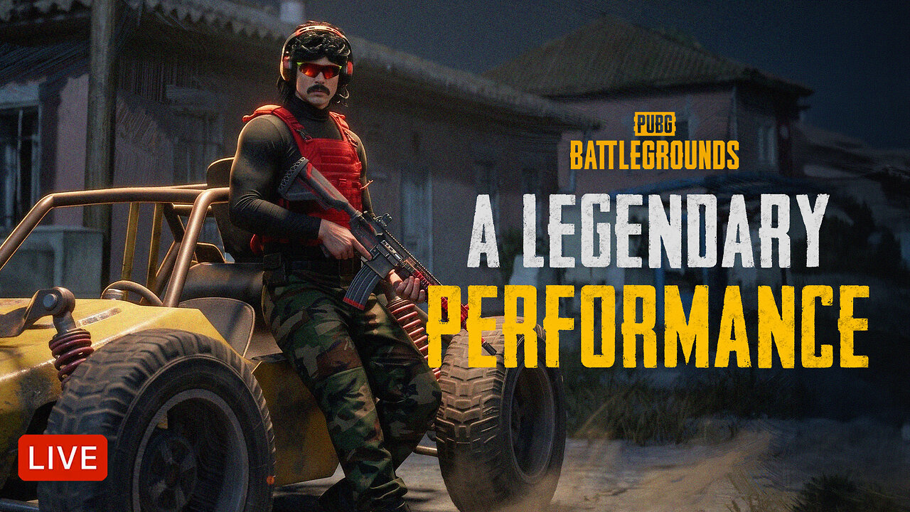 🔴3 WINS OR I PAY | PUBG