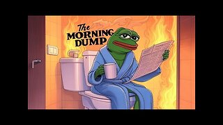 NWJ 404- The Morning Dump: PizzaGate is real, LA Fires, & Directed-Energy Weapons