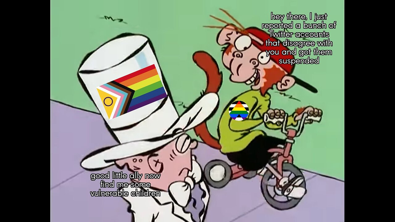 Heterophobia is Dangerous