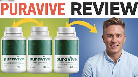 Puravive Reviews - ⚠️MY HONEST REVIEW⚠️ – Puravive Review – Puravive Weight Loss Supplement