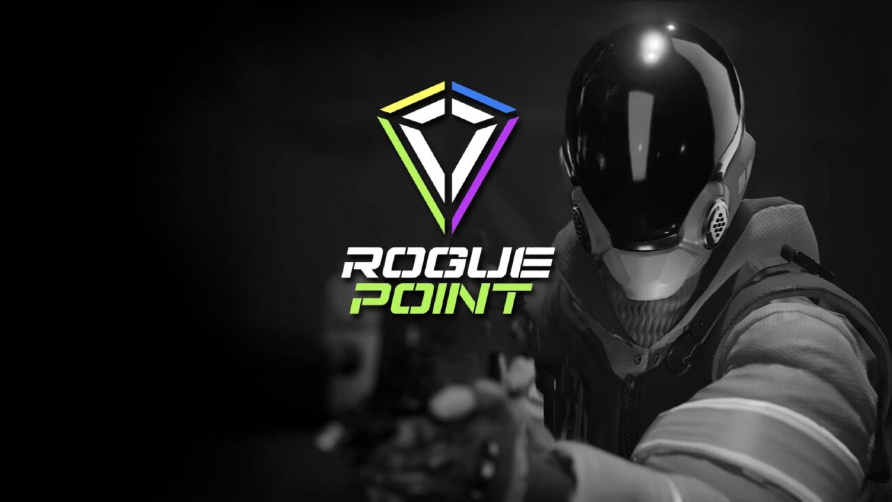 Rogue Point First Look on Release Day with Free Keys!