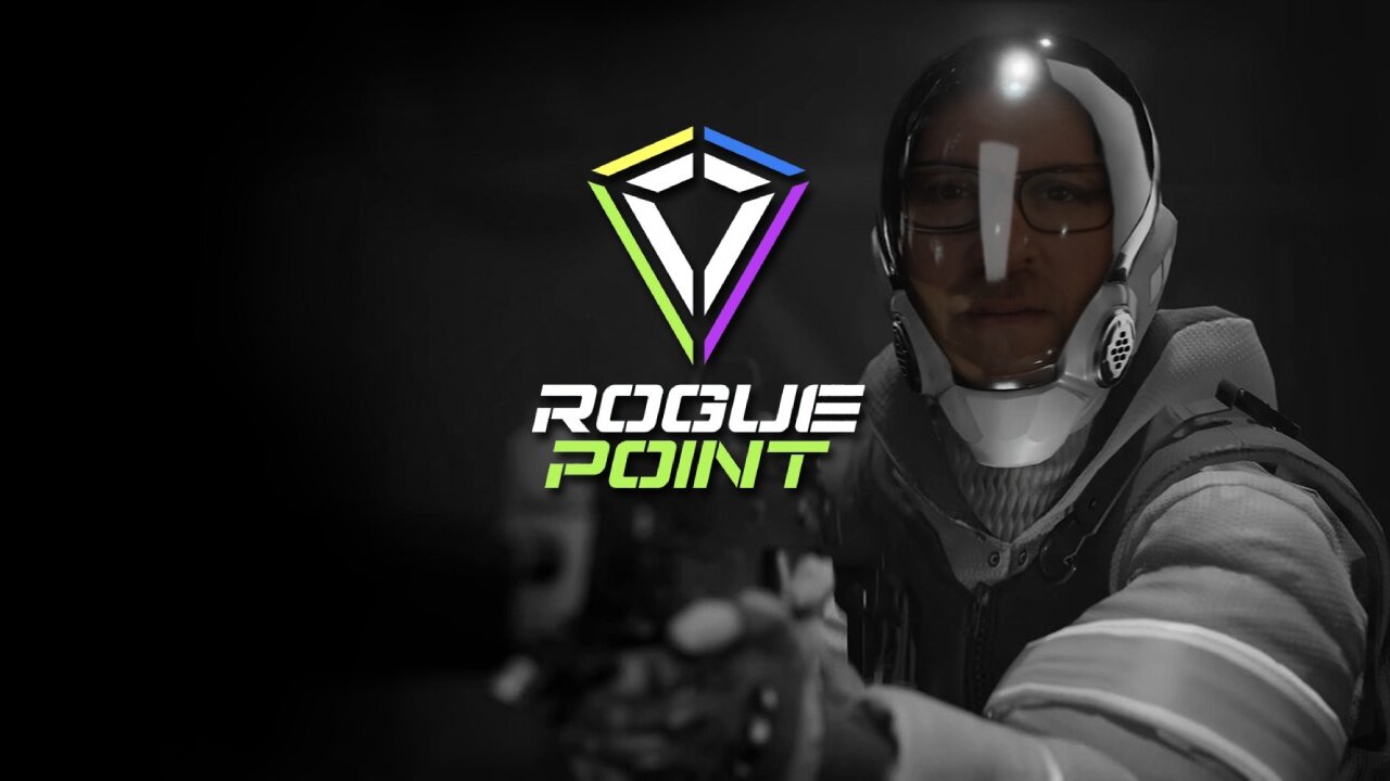 Rogue Point First Look on Release Day with Free Keys!