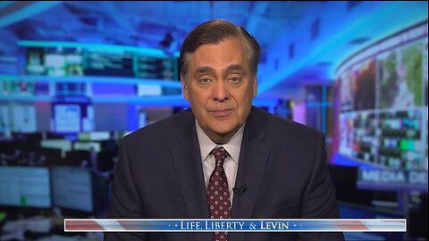 Turley: Dems Arctic Frost Subpoena Frenzy Is Mind Boggling