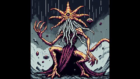Darkness Within: In Pursuit of Loath Nolder creepy stream
