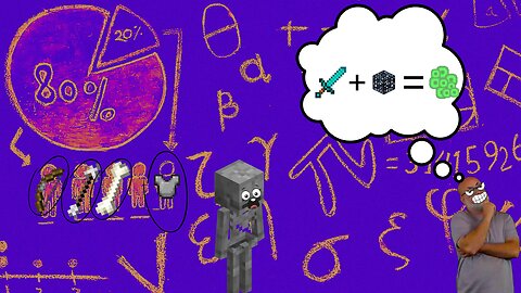 BONE MEAL!! -LET'S PLAY EP 12