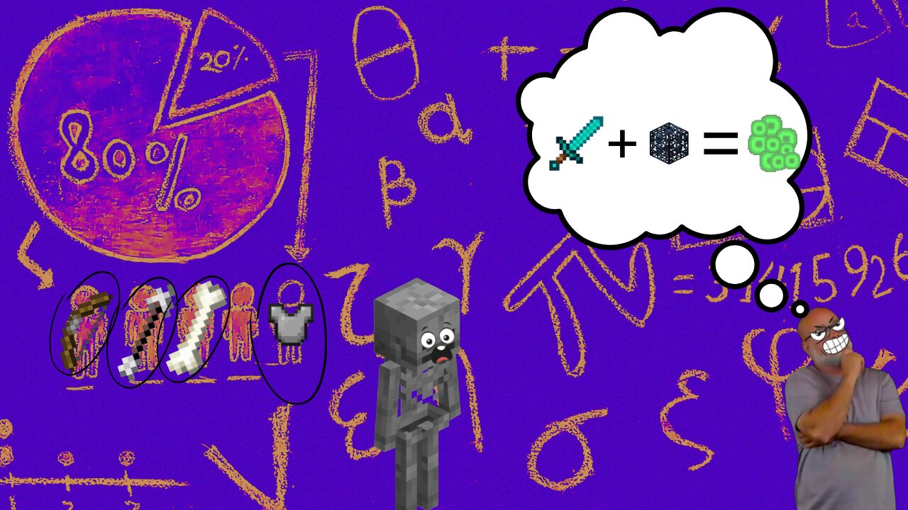 BONE MEAL!! -LET'S PLAY EP 12