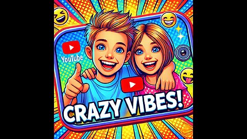 "Crazy Vibes Only! 🔥 | You Won’t Believe This!"