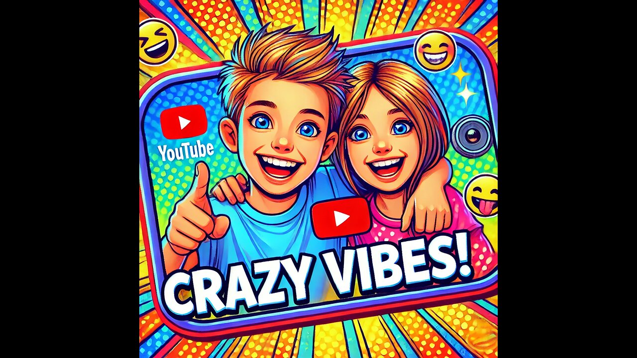 "Crazy Vibes Only! 🔥 | You Won’t Believe This!"